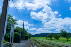 田舎