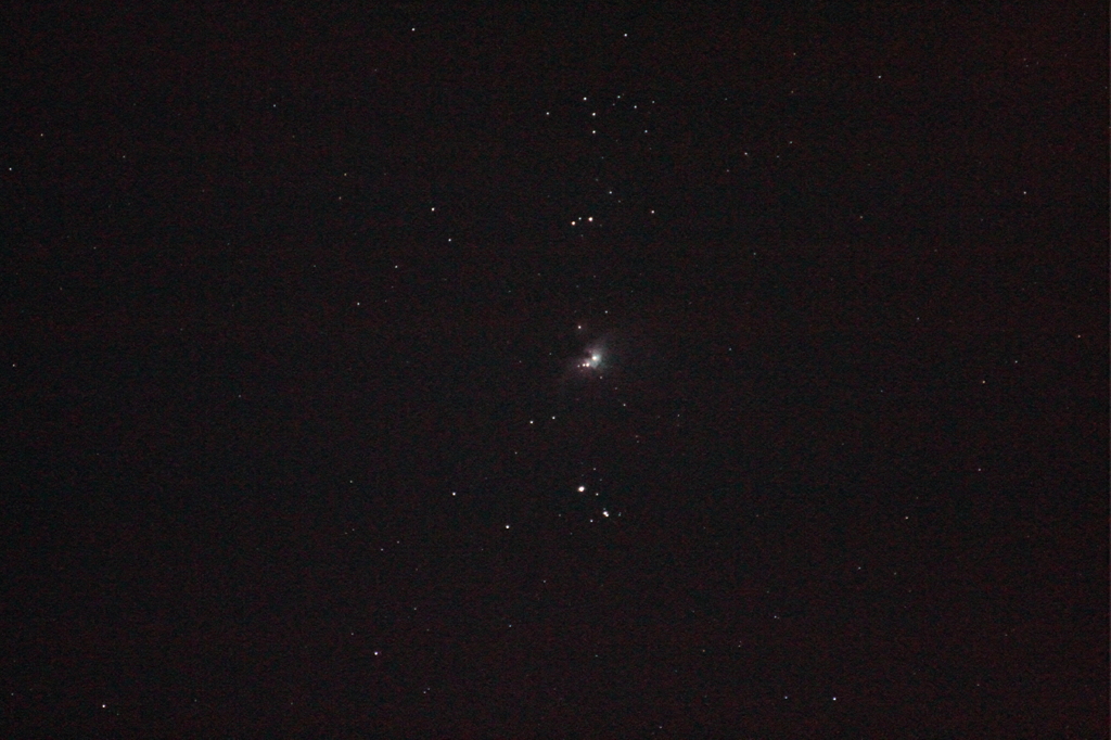 大星雲