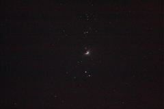 大星雲