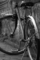 自転車