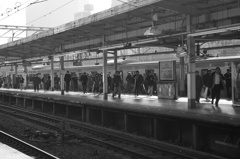 駅