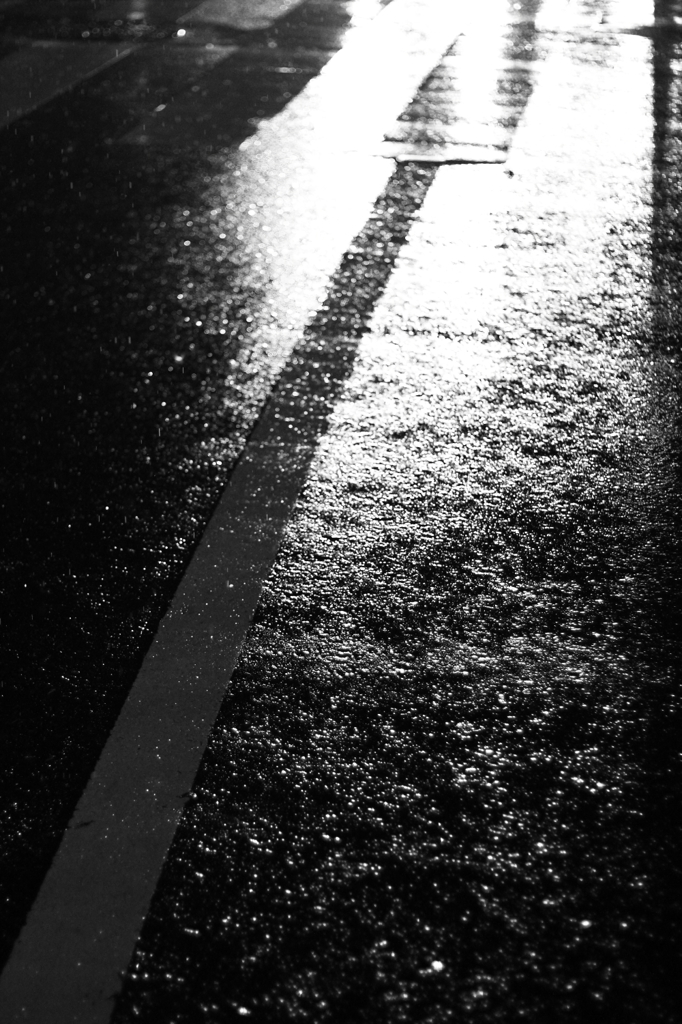 rainy