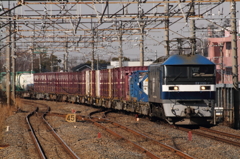 EF210