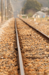 railway