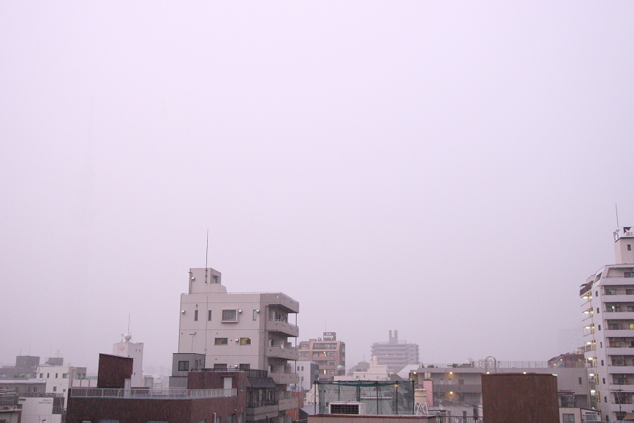 雷