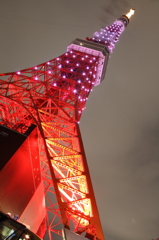 東京タワー
