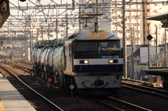 EF210+タキ43000