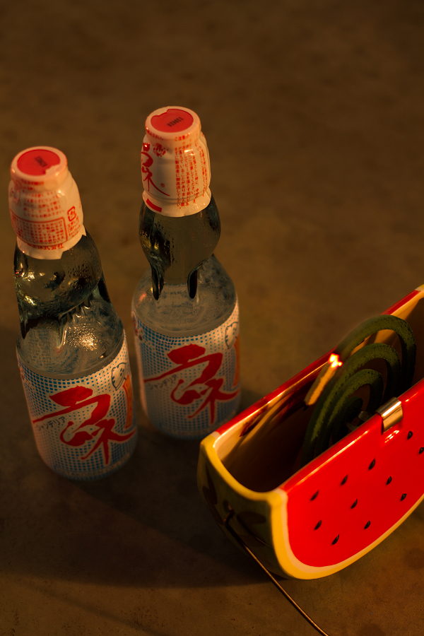 夏