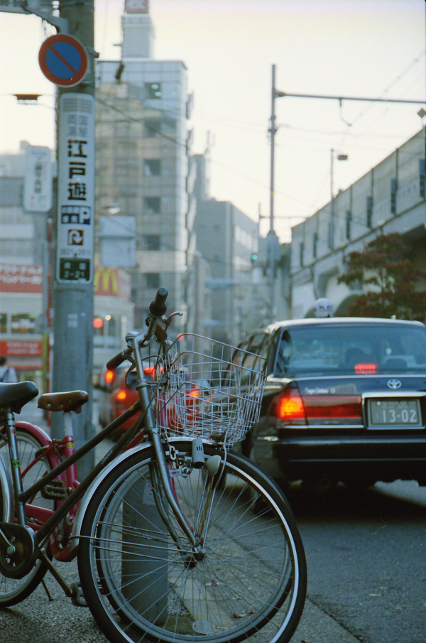 PORTRA800