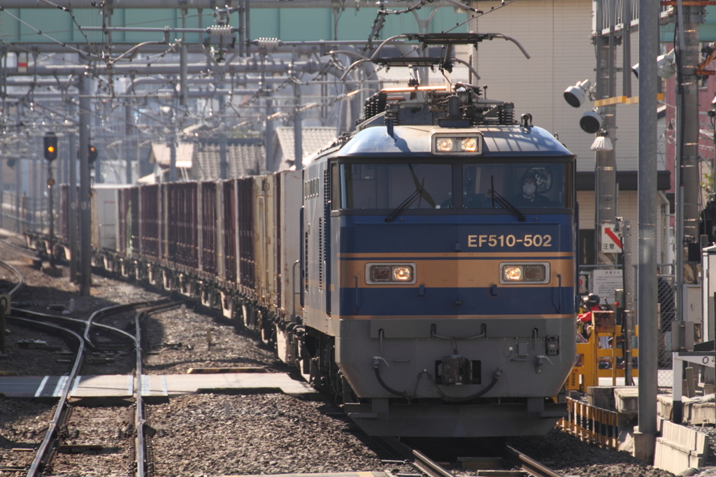 EF510