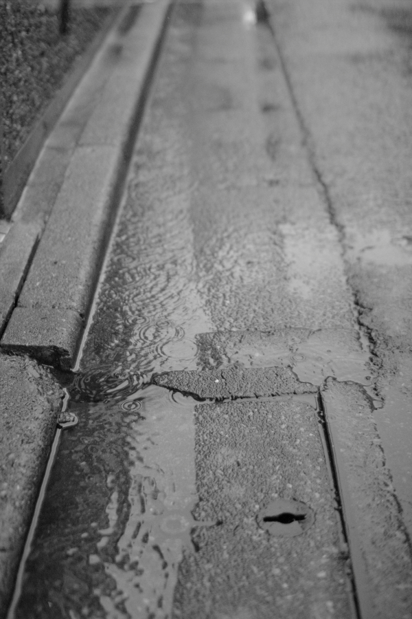 rain