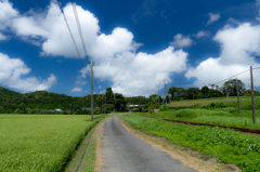 田舎