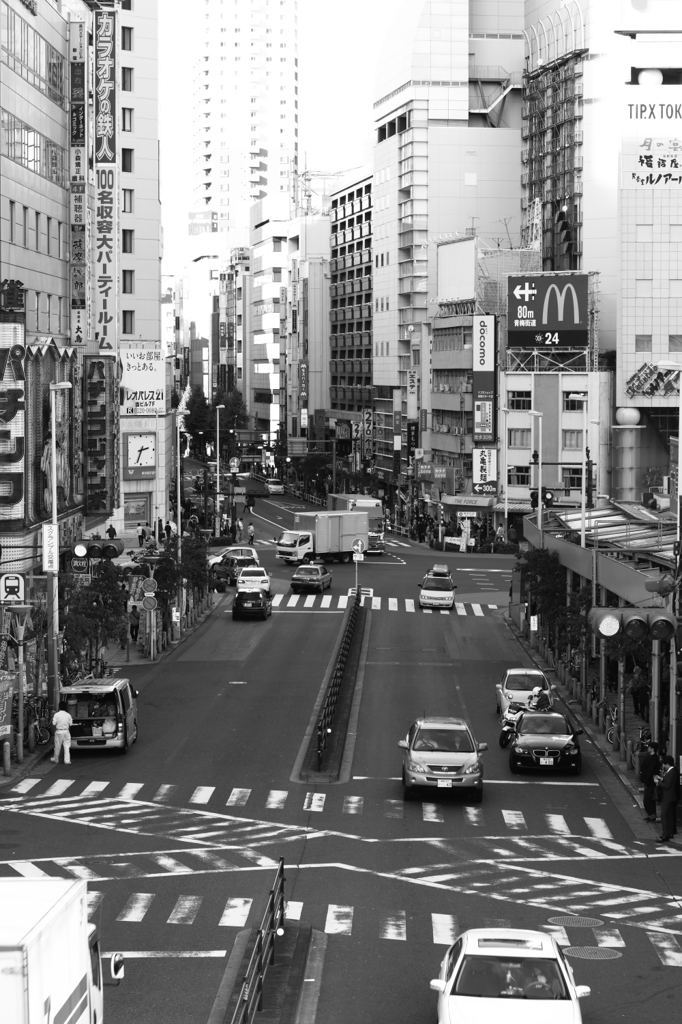 新宿