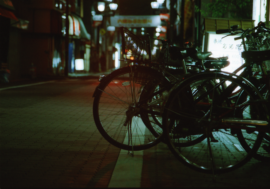 PORTRA800