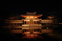 平等院鳳凰堂　２