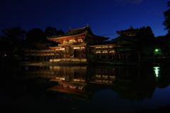 平等院鳳凰堂　１