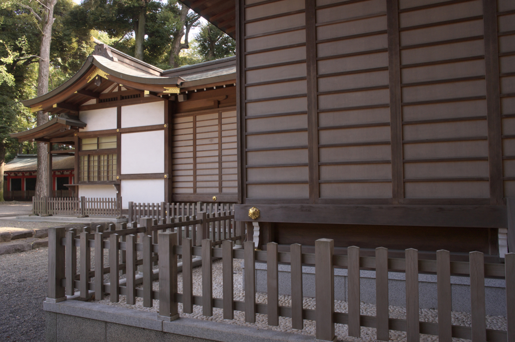 井草八幡