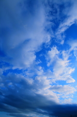 青空