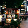 おしゃれ屋台