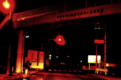 ぎゃー！！！！