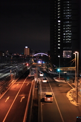 道路