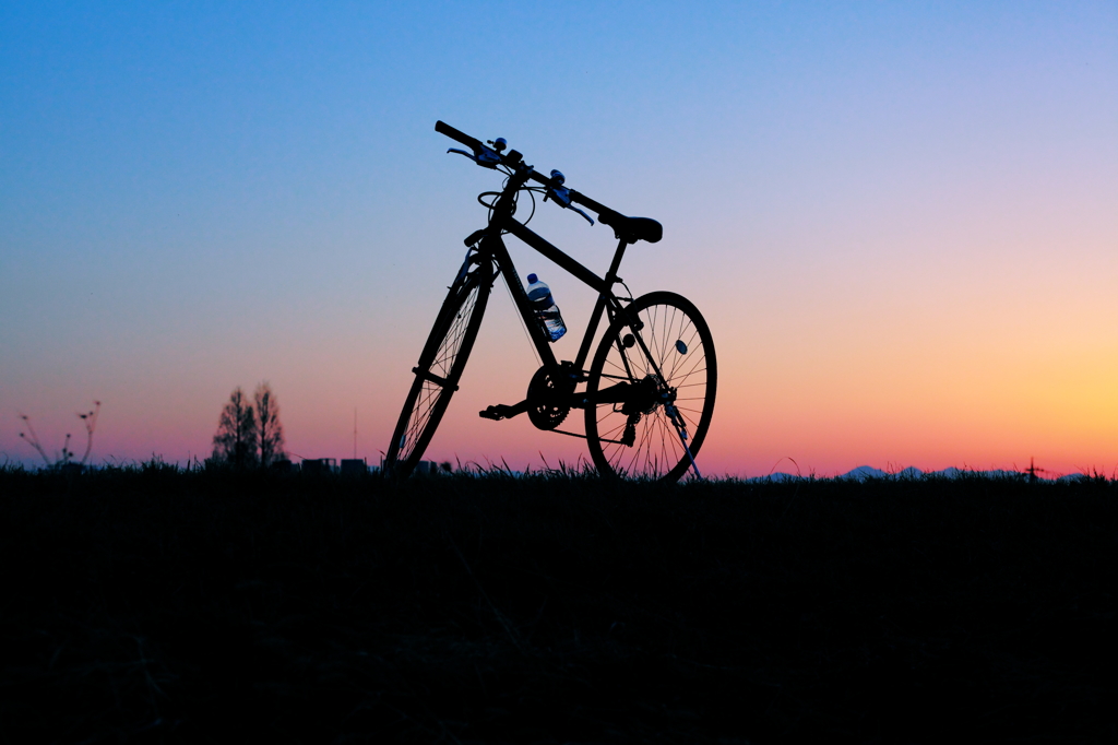 自転車
