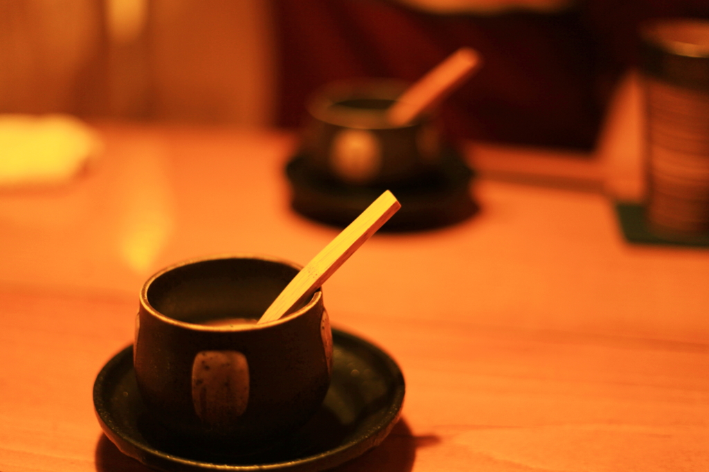 茶碗蒸し