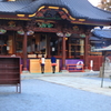 お参り
