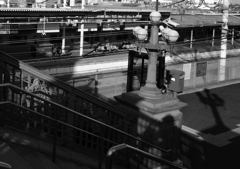 駅