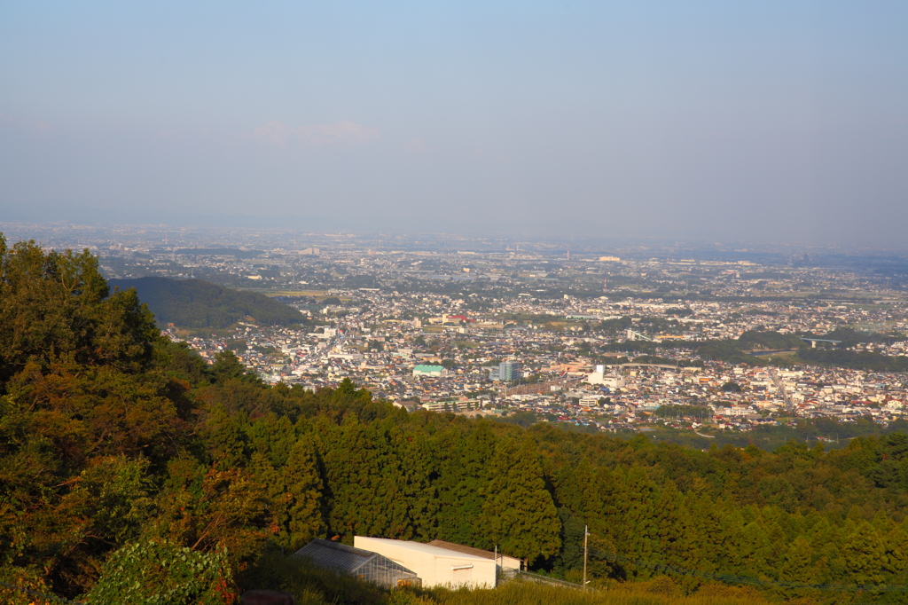 関東平野２