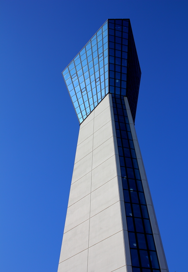 いわきマリンタワー