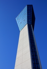 いわきマリンタワー