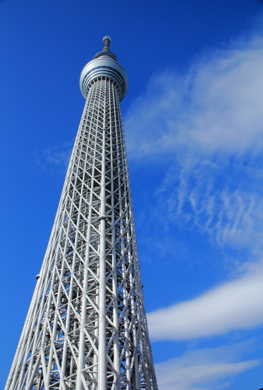 東京スカイツリー