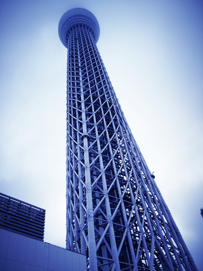 TOKYO SKYTREE