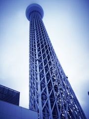 TOKYO SKYTREE