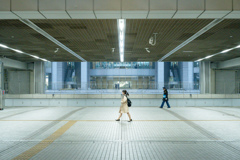 Shinjuku