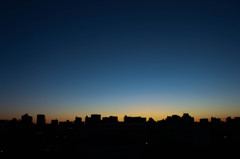 Magic Hour