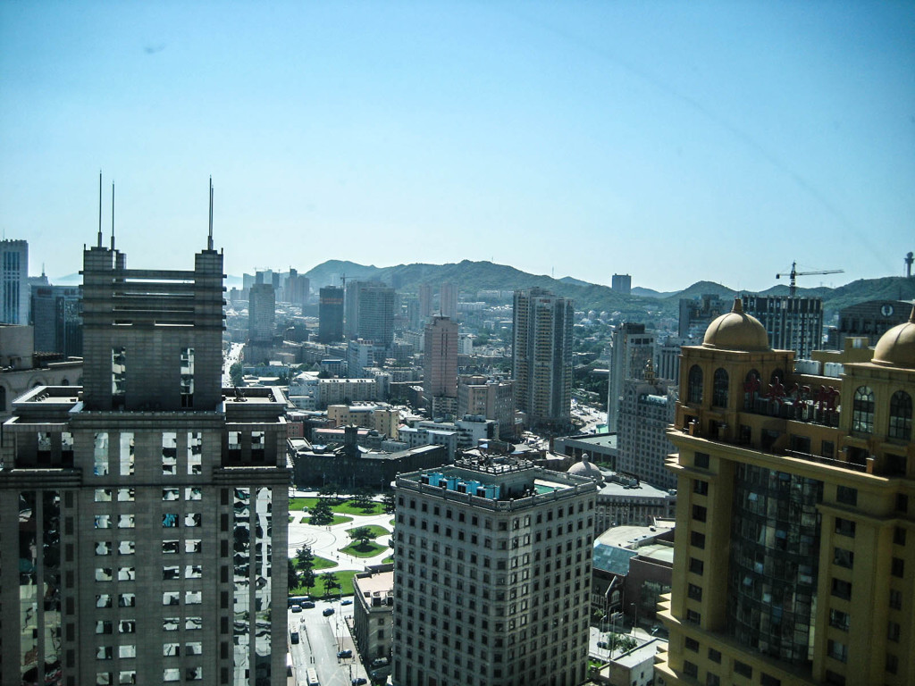 Dalian,China