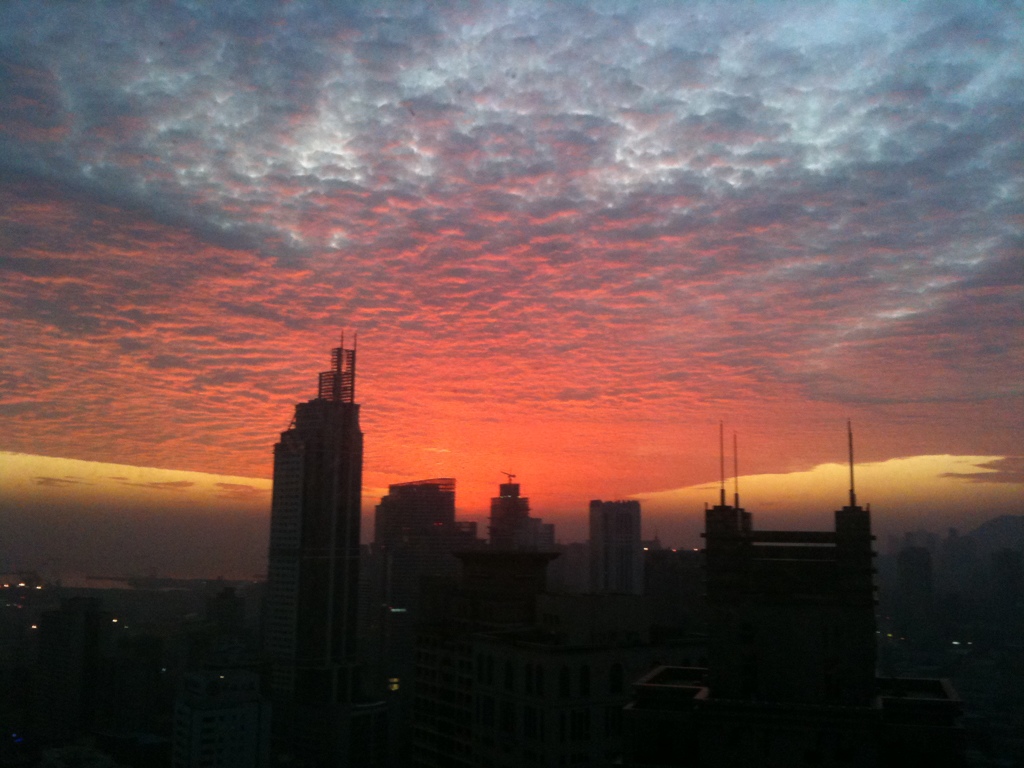 Sunrise