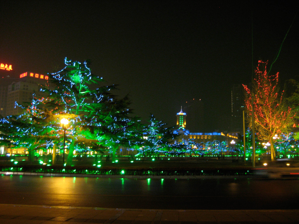 Dalian,China