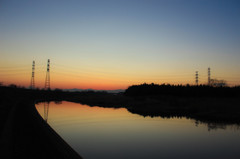 Iruma River