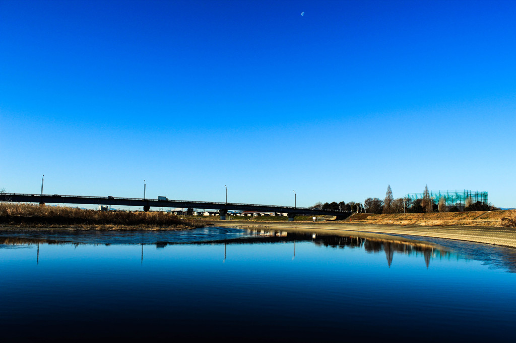 Kawagoe Bridge