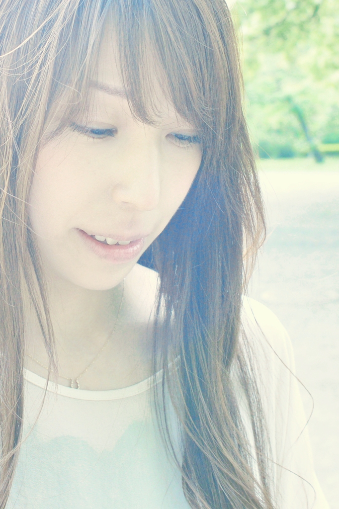 ♯girl ♯tokyo ♯japan