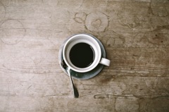 コーヒーおいC