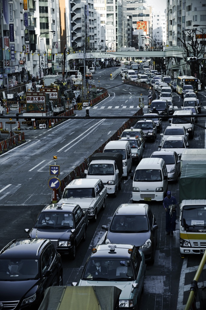 渋谷