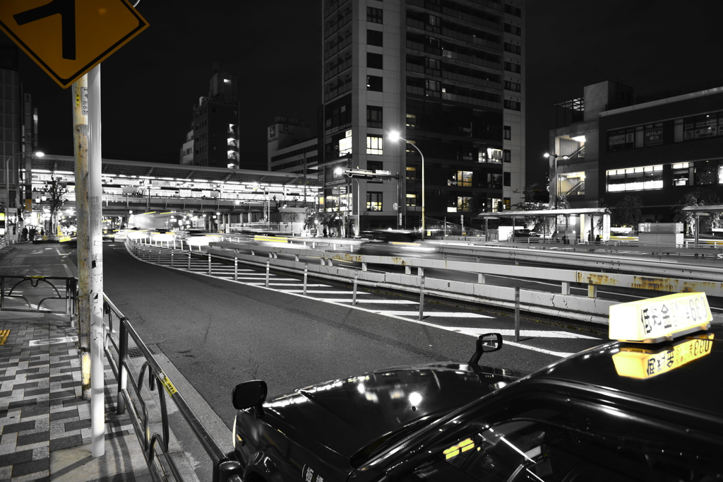 山手通り