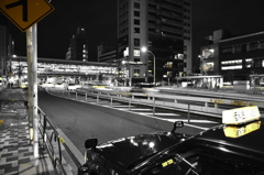 山手通り
