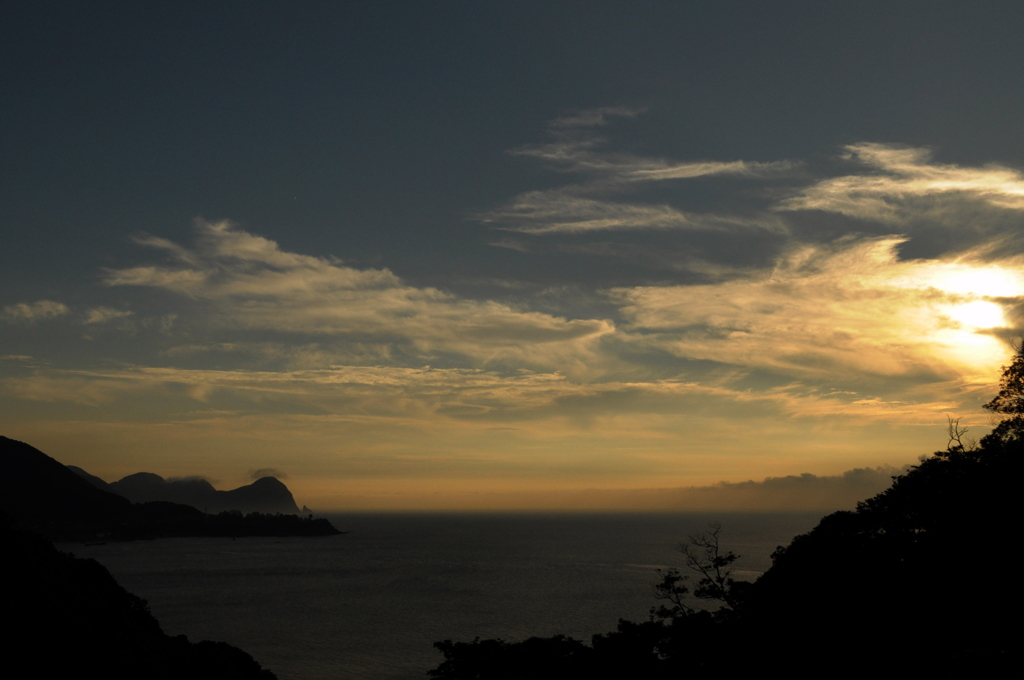 また来たいと思える海の風景を探して