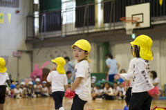運動会
