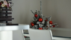 クリスマスのある日常
